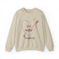 Me Over You - ADED - Crewneck/Sweatshirt