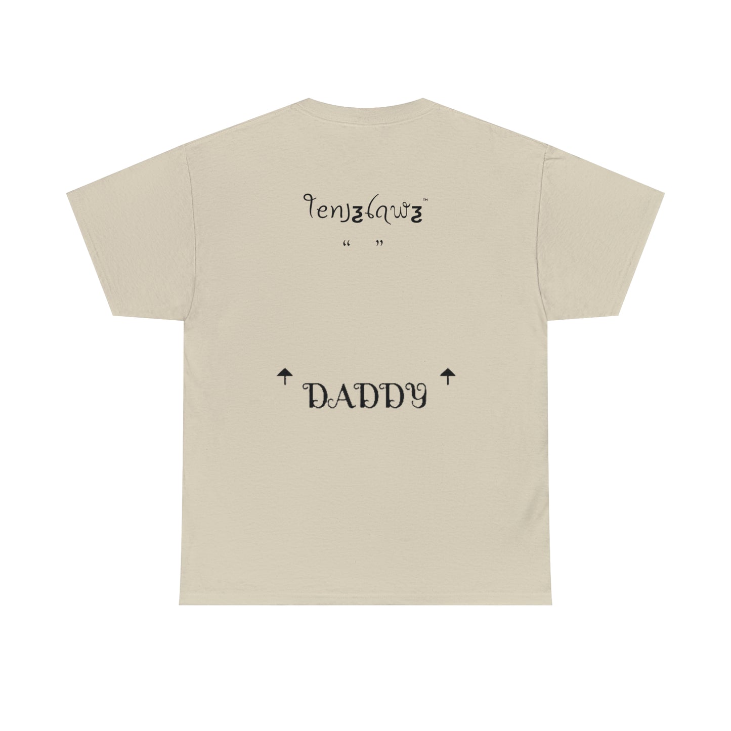 What Daddy Wants...{w/art OTB}