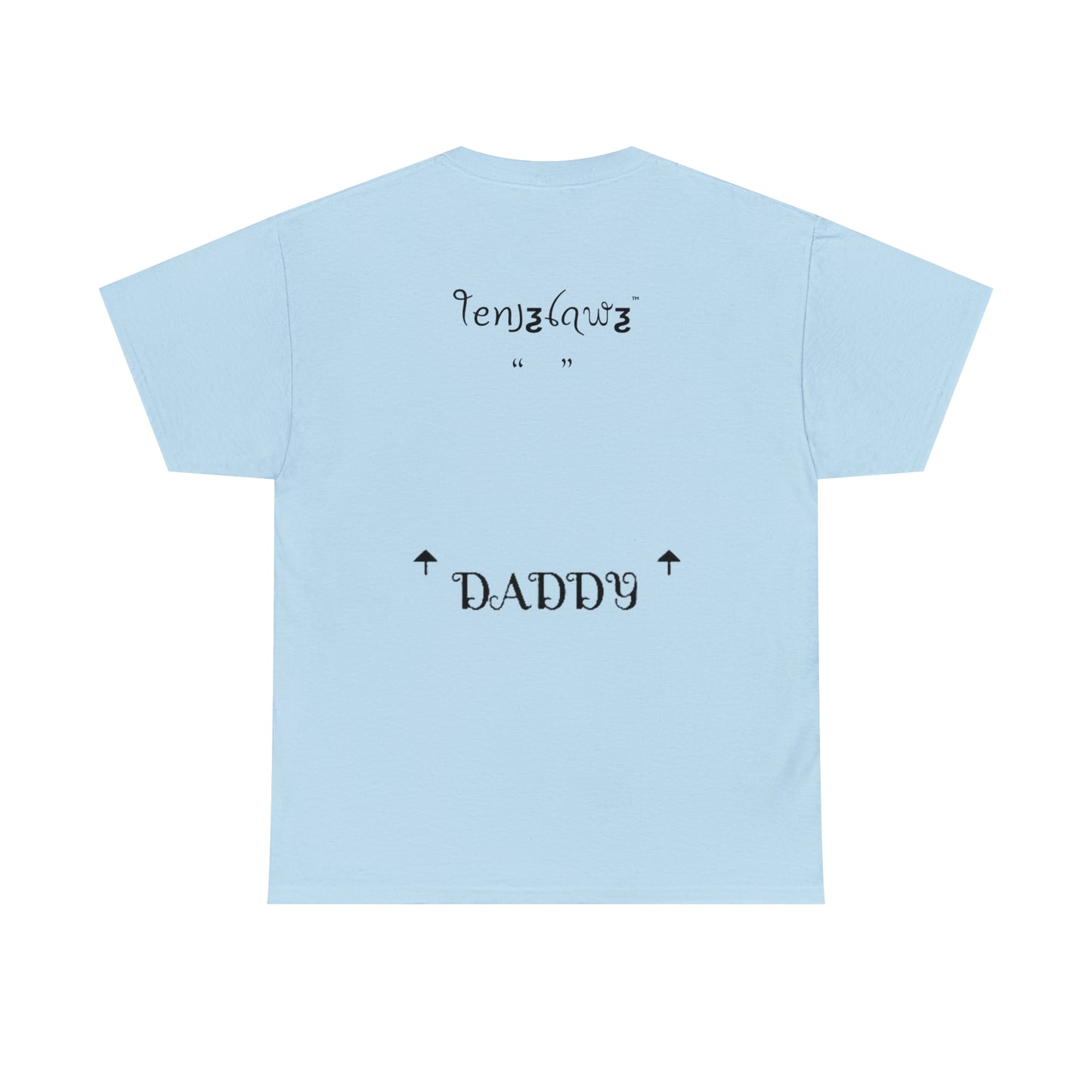 What Daddy Wants...{w/art OTB}