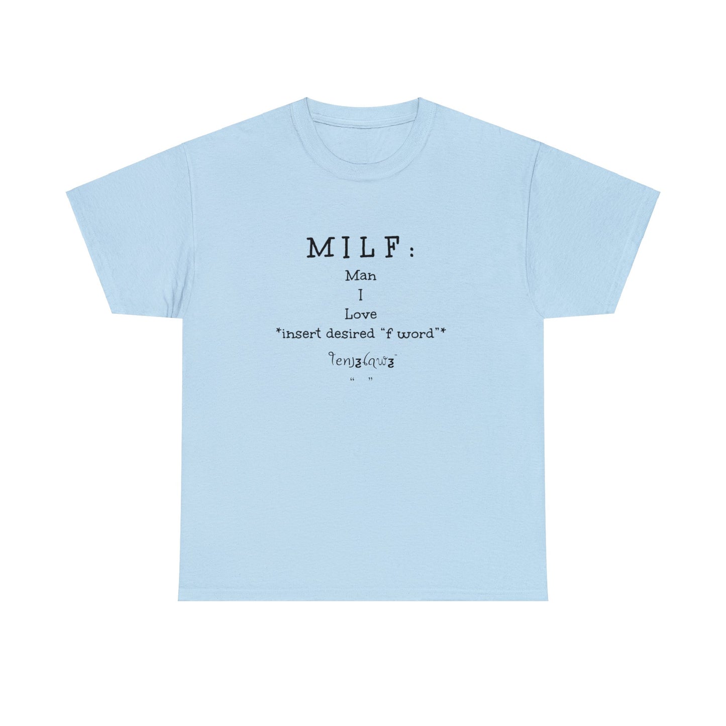 MILF