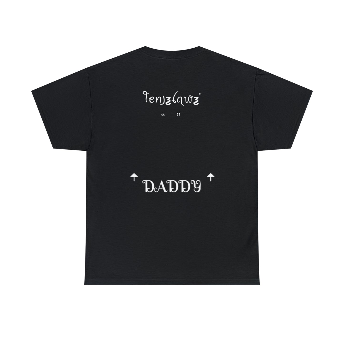 What Daddy Wants...{w/art OTB}