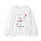 Me Over You - ADED - Crewneck/Sweatshirt