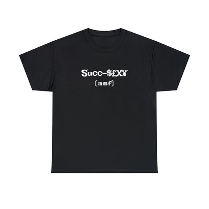 Succ-Sexy {w/art OTB}